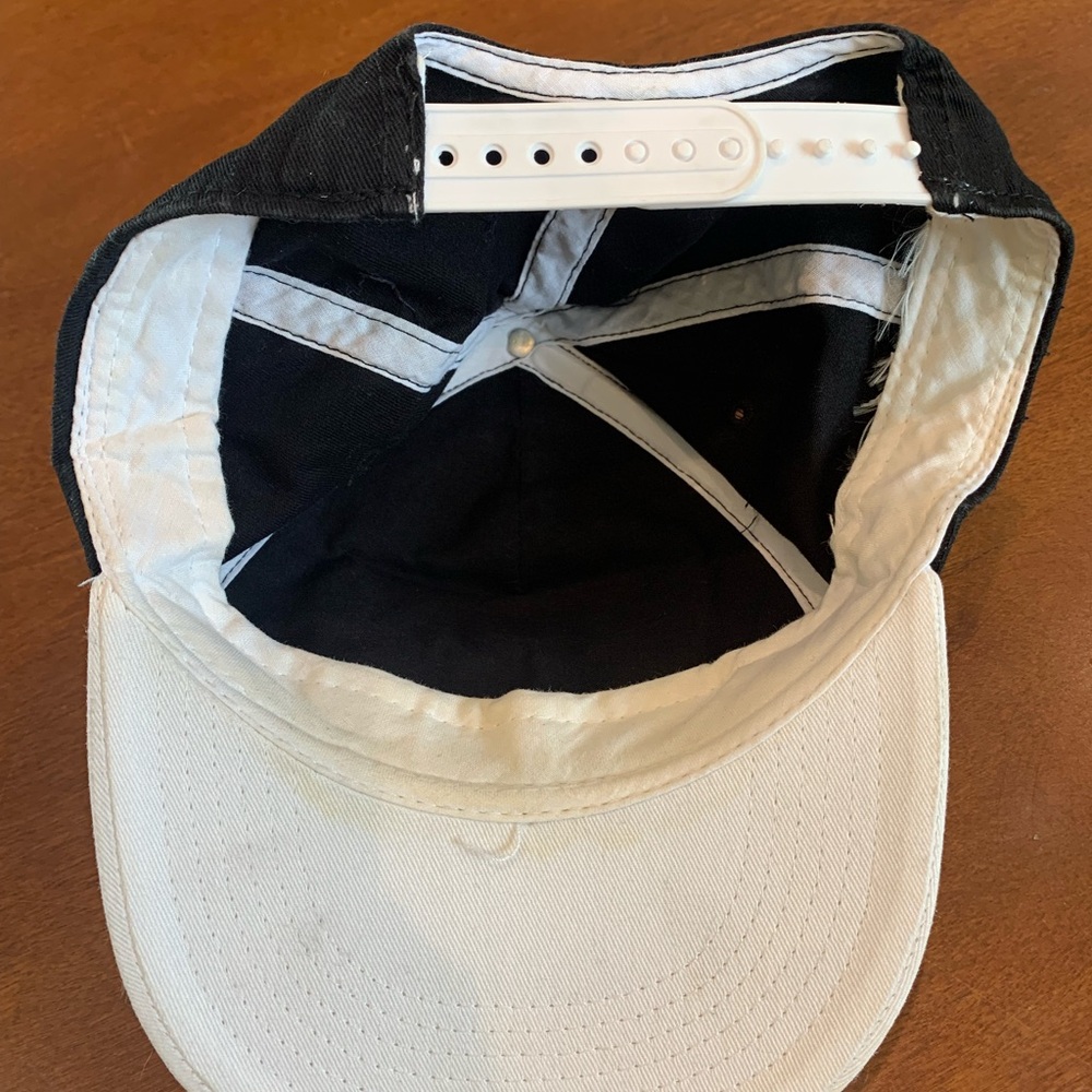 Run DMC hat - adjustable - Picture 4 of 5